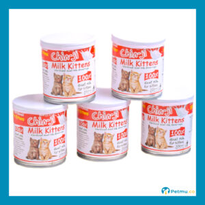 CJ005-1 Chin Ji Goat Milk 200ml