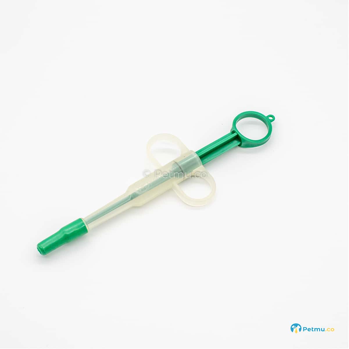 Pet Medicine Feeder/Syringe/Pill Dispenser for Feeding Cats, Dogs and Small Animals